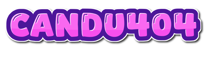 CANDU404 Logo